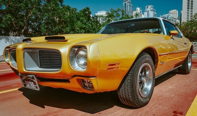 Where Do Car Lots Put Gps Trackers?