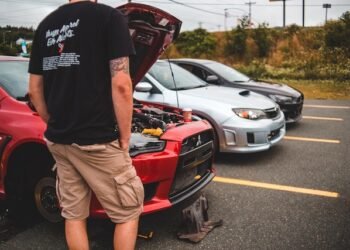 Are Cars Waterproof?