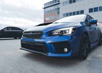 Is A wrx A Sports Car?