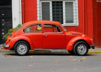Maneuverability and Parking
