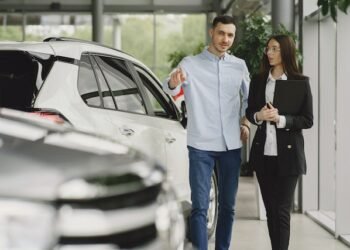 How Many Cars Can You Sell A Year In California?