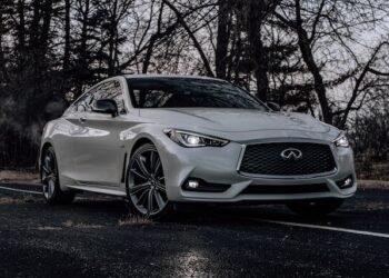 Are Infiniti Luxury Cars?