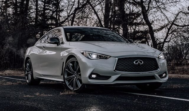Are Infiniti Luxury Cars?