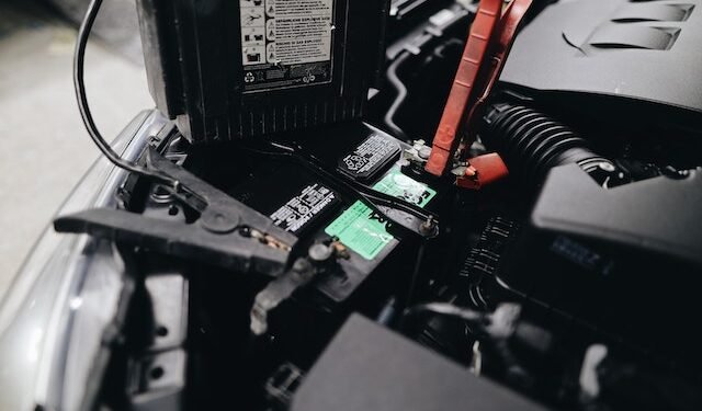 How To Check If Car Battery Is Under Warranty Autozone?