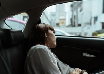 Is It Illegal To Sleep In Your Car In Virginia?