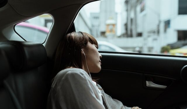 Is It Illegal To Sleep In Your Car In Virginia?