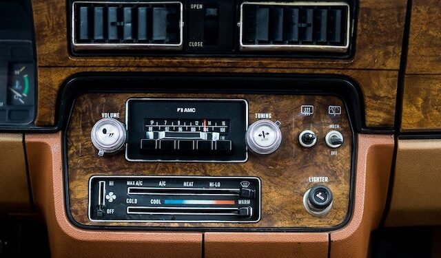 Is It Illegal To Blast Music In Your Car?