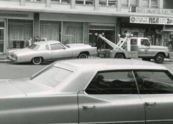 Will AAA Tow An Unregistered Car?