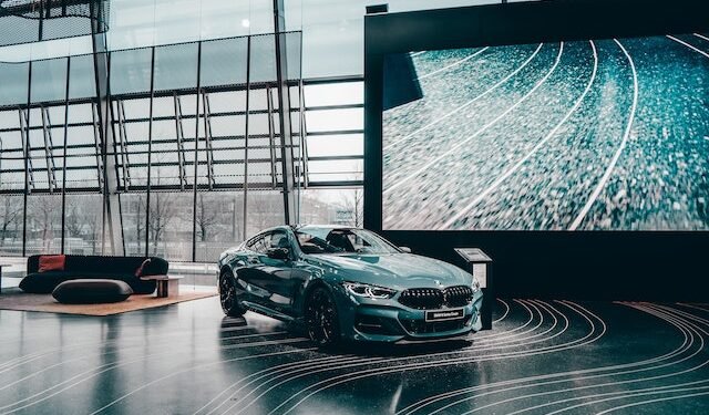 Is BMW A Sports Car?