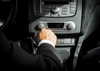 Where Is the AC Compressor Located on a Car?