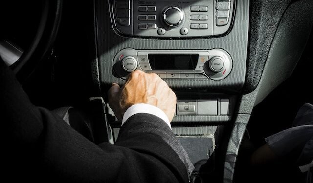 Where Is the AC Compressor Located on a Car?