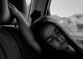 Is It Illegal To Live In Your Car In California?