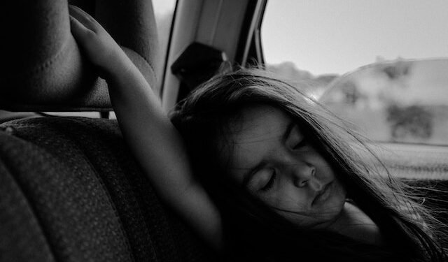 Is It Illegal To Live In Your Car In California?