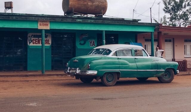 ]How Long For Car Paint To Dry?