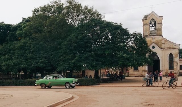 Is A 10 Year Old Car Too Old?