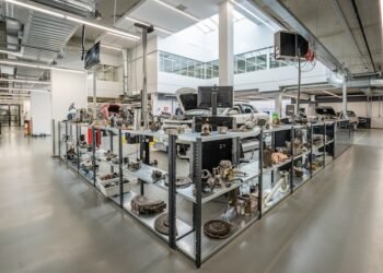 How Much Do Chop Shops Pay For Cars?