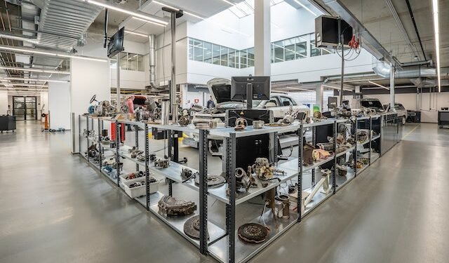 How Much Do Chop Shops Pay For Cars?