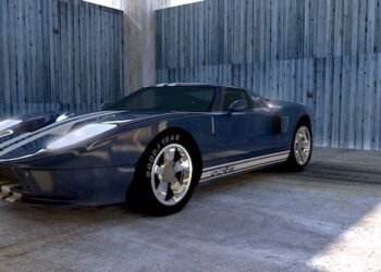 When Did Cars Start Having Computers?