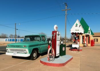 Is Arco Gas Bad For Your Car?