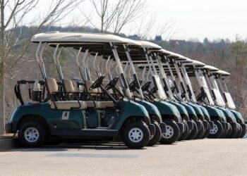 Is Driving A Golf Cart Like Driving A Car?