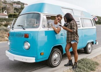 Who Can Put A Boot On Your Car?