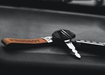 Is Stealing Car Keys A Crime?