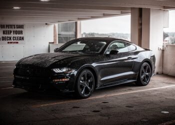 How To Start An Automatic Car With A Dead Battery?