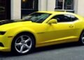 Is Camaro A Muscle Car?