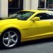 Is Camaro A Muscle Car?