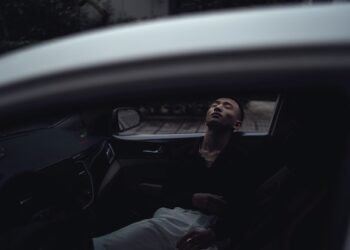 Is It Illegal To Sleep In Your Car In Pa?