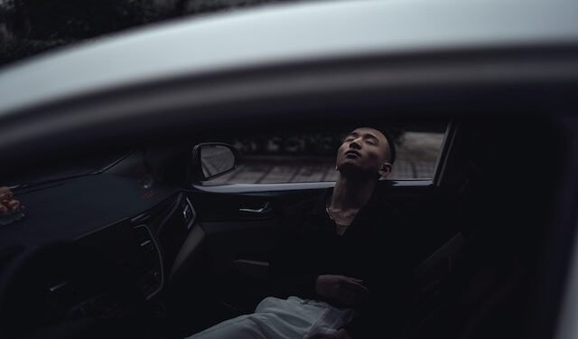 Is It Illegal To Sleep In Your Car In Pa?