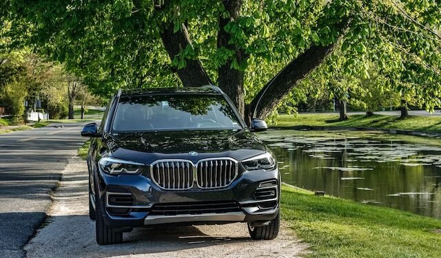 How Much Jail Time for Stealing a Car?