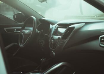 How to Get Water Smell Out of Car Carpet?