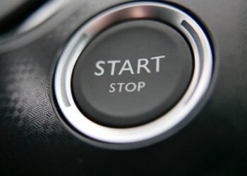 How To Turn Off A Push Start Car?