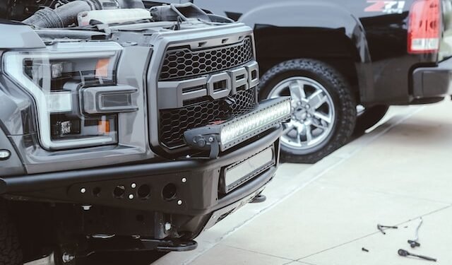 Does Anyone Make a 2-door Truck